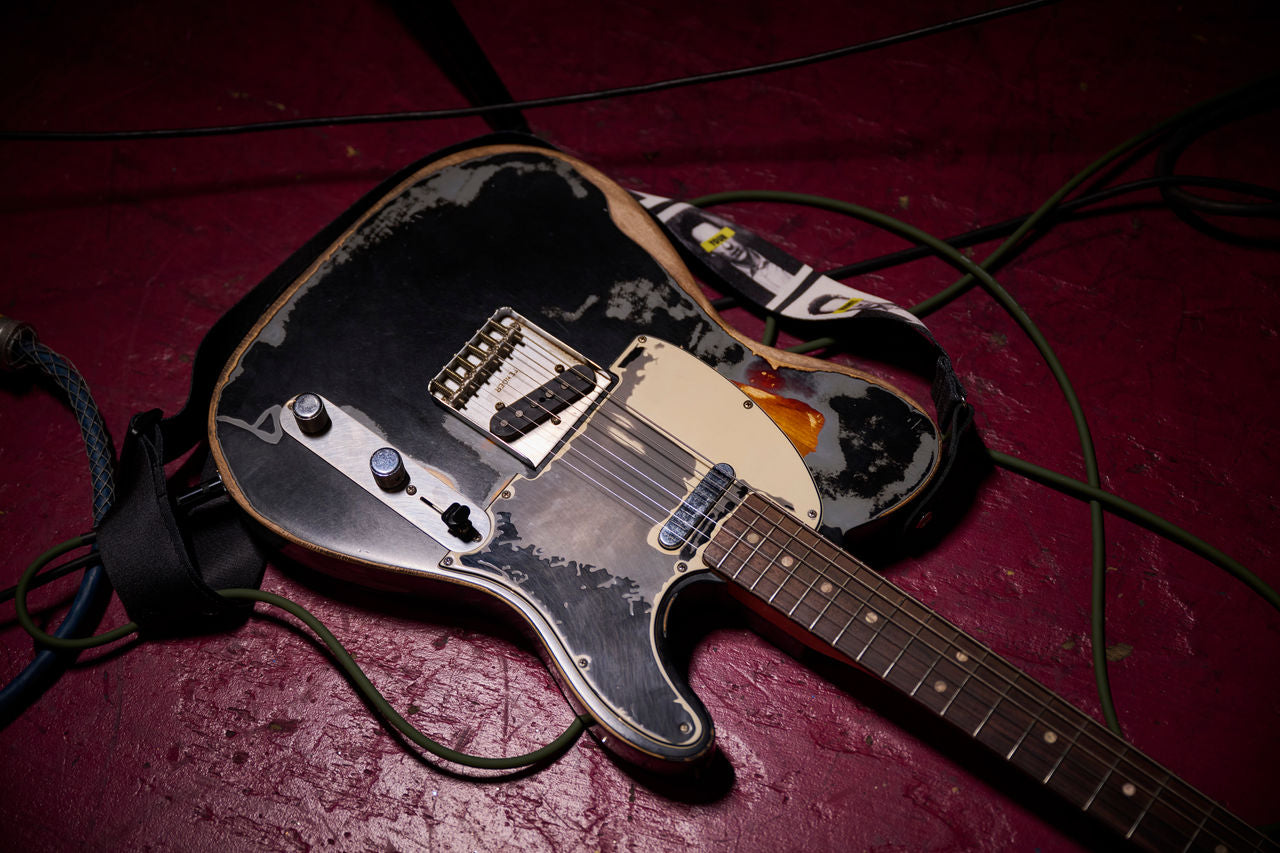 Why You Need a Tele Dave s Guitar Shop