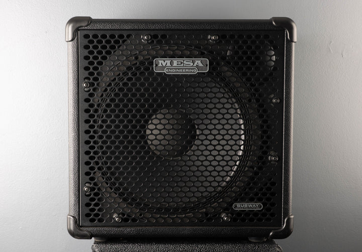 1x15 Subway Ultra-Lite Bass Cabinet, Recent