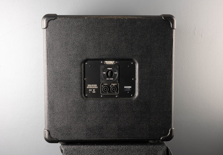 1x15 Subway Ultra-Lite Bass Cabinet, Recent