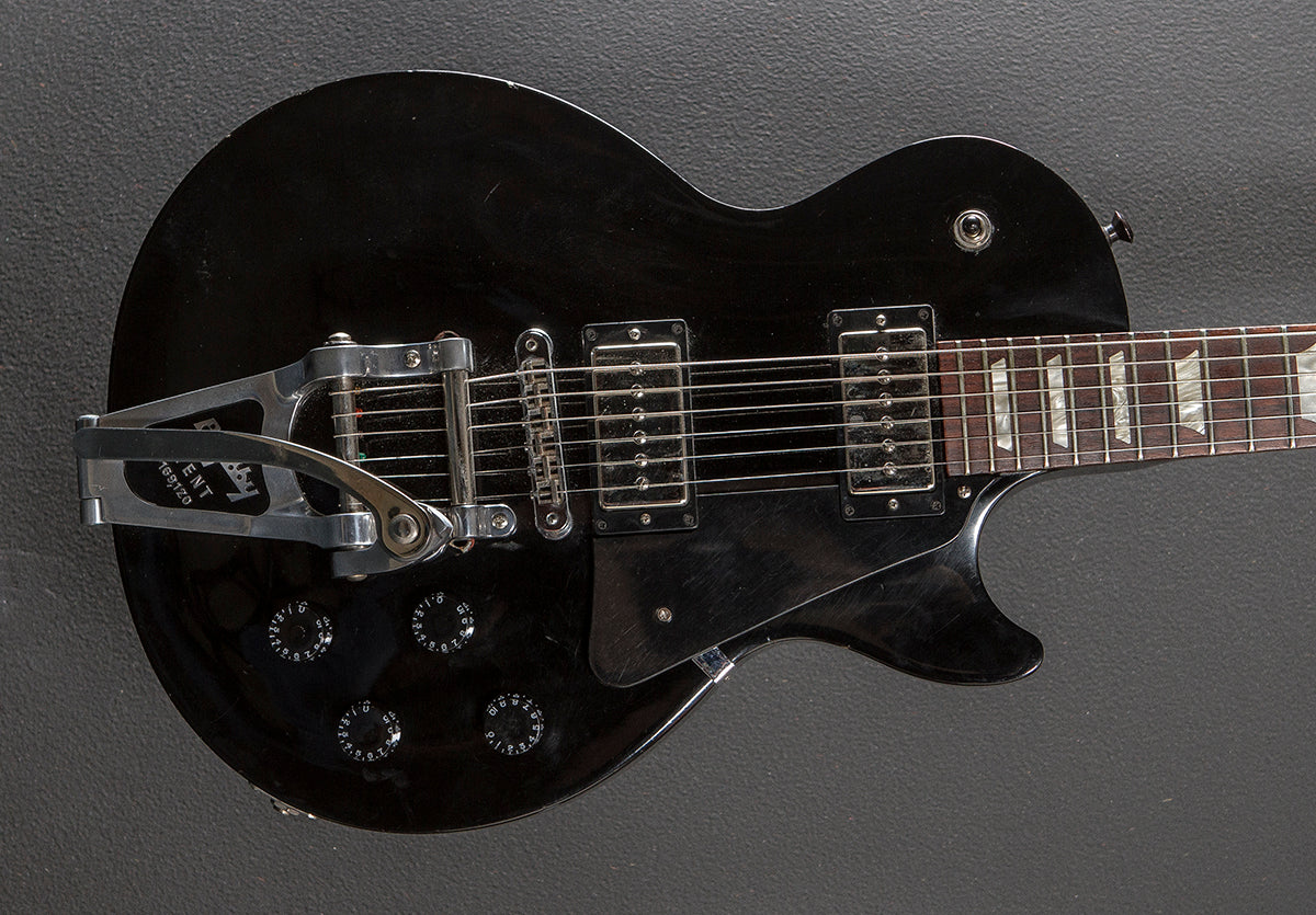 Les Paul Studio '07 – Dave's Guitar Shop