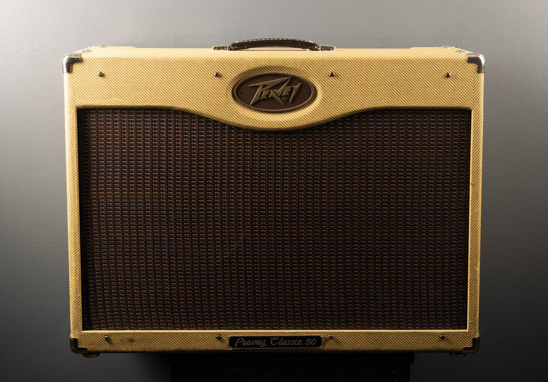 Classic 50 2x12 Combo, Recent