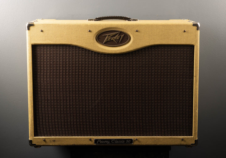 Classic 50 2x12 Combo, Recent