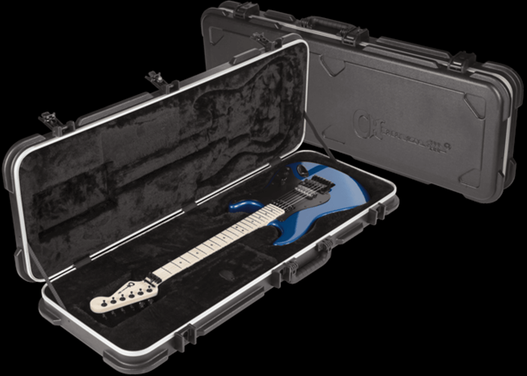 Molded Pro-Mod/San Dimas Case