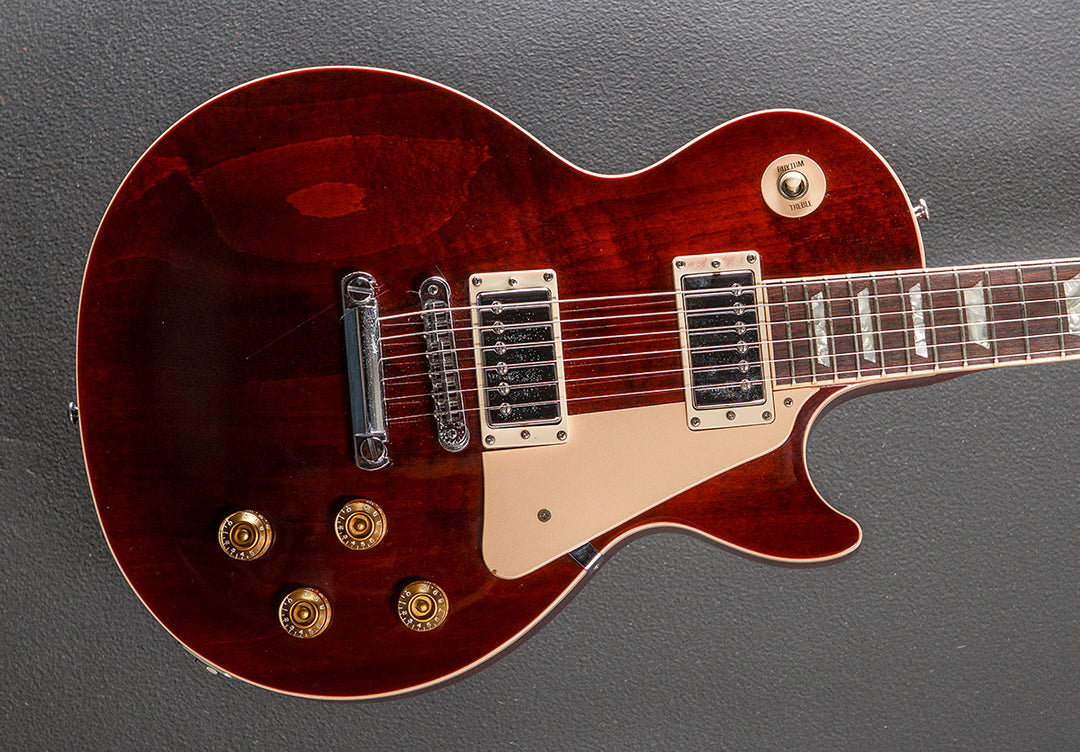 Les Paul Standard '01