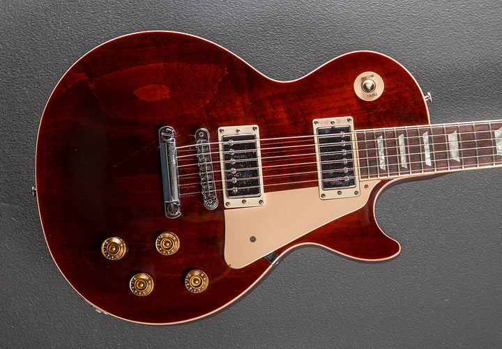 Les Paul Standard '01