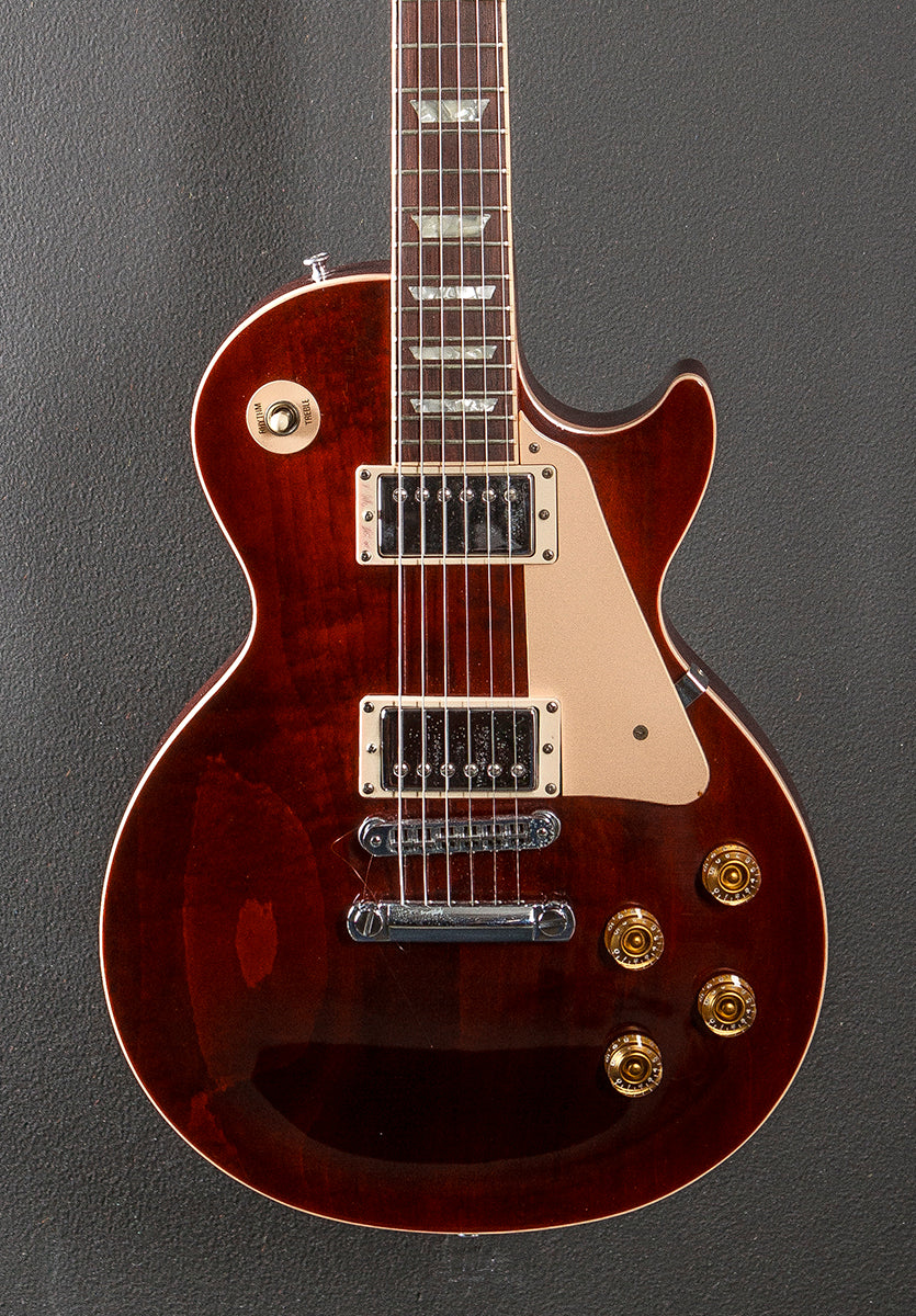 Les Paul Standard '01