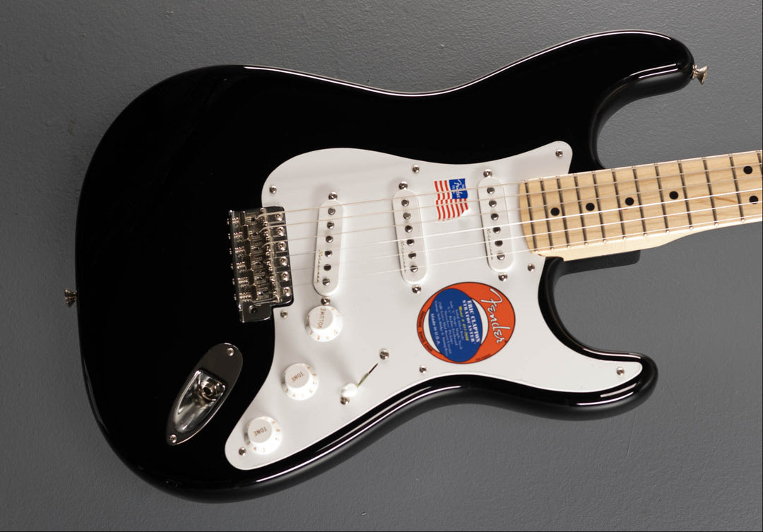 Used Eric Clapton Stratocaster '19