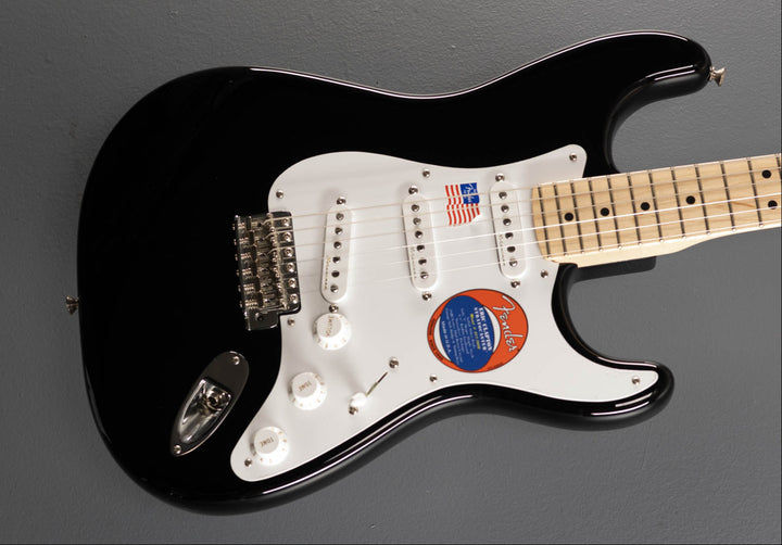 Used Eric Clapton Stratocaster '19