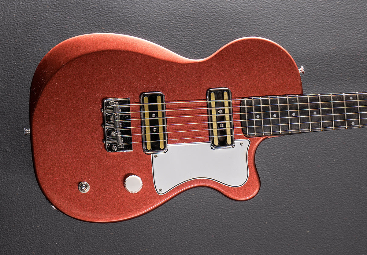 Standard Series Juno '20 – Dave's Guitar Shop