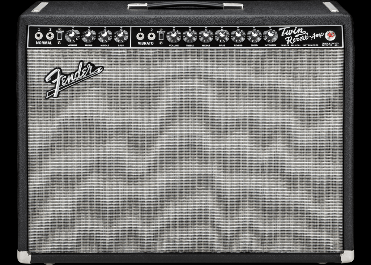 65 Reissue Twin Reverb – Dave's Guitar Shop 65 Reissue Twin Reverb – Dave's Guitar Shop