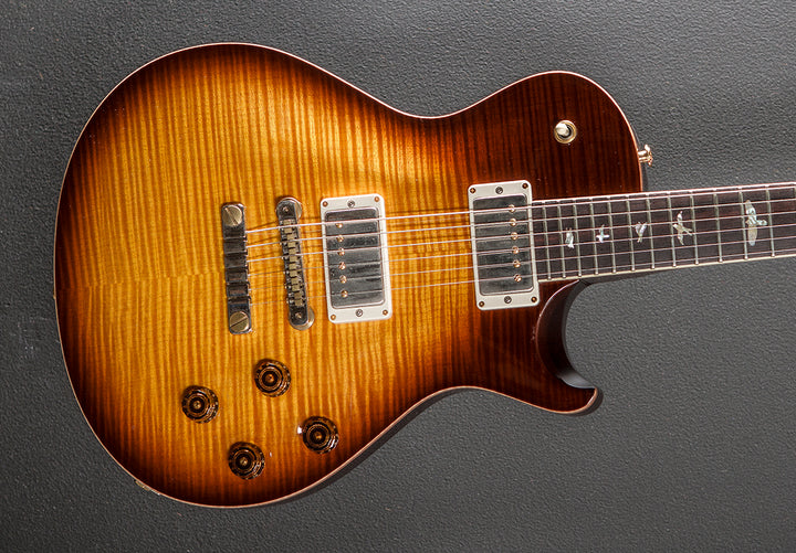 McCarty 594 Singlecut 10 Top '20