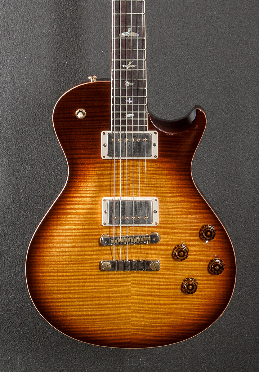 McCarty 594 Singlecut 10 Top '20