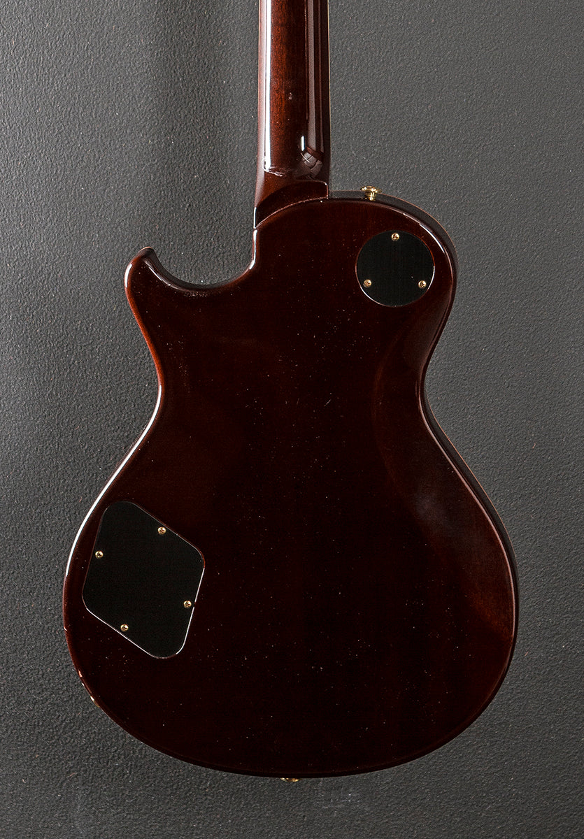 McCarty 594 Singlecut 10 Top '20