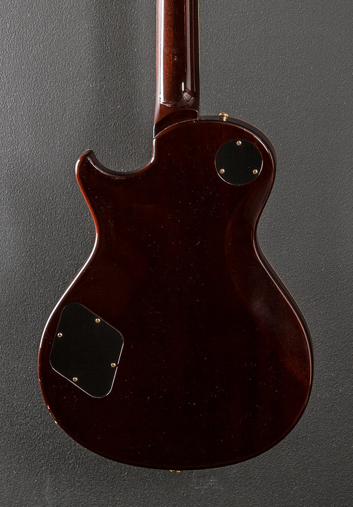 McCarty 594 Singlecut 10 Top '20