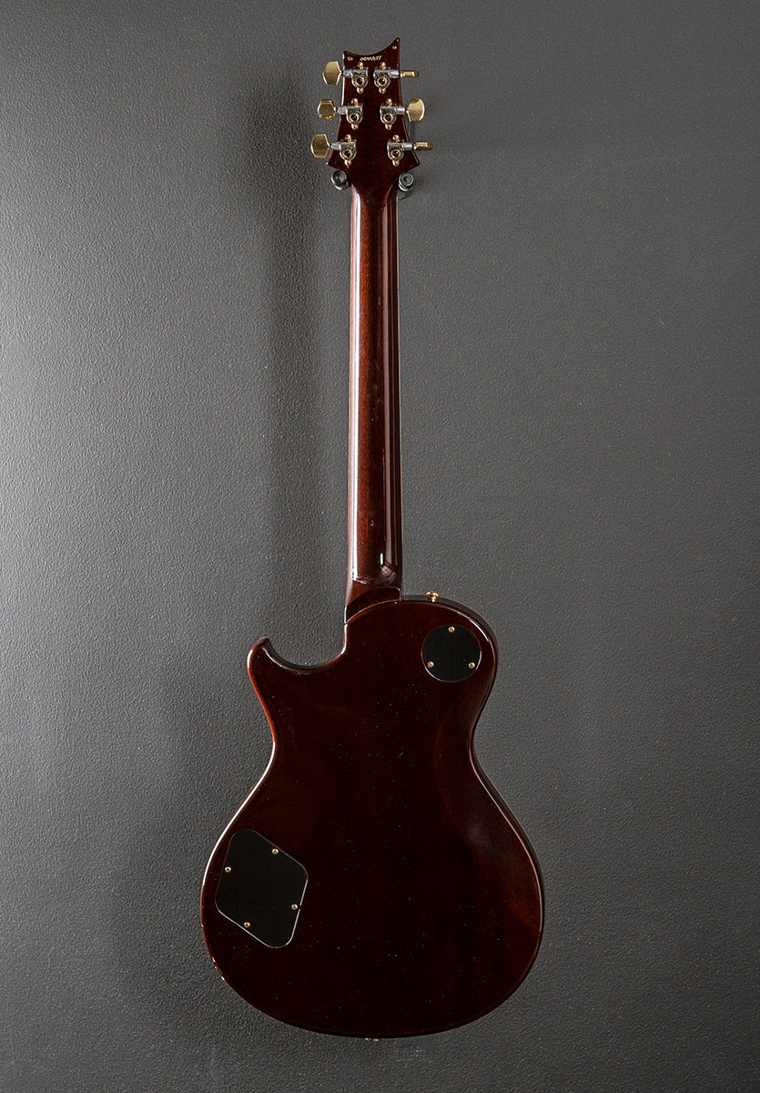 McCarty 594 Singlecut 10 Top '20