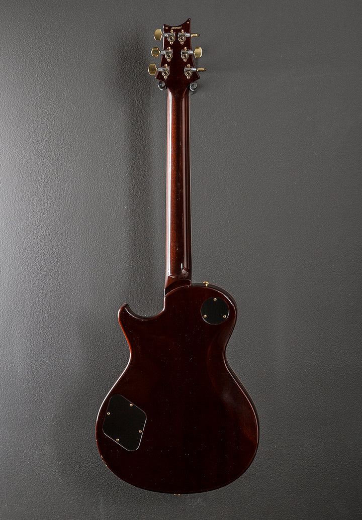 McCarty 594 Singlecut 10 Top '20