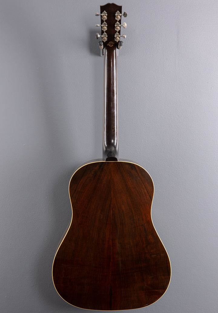 Luthier's Choice Advanced Jumbo '02