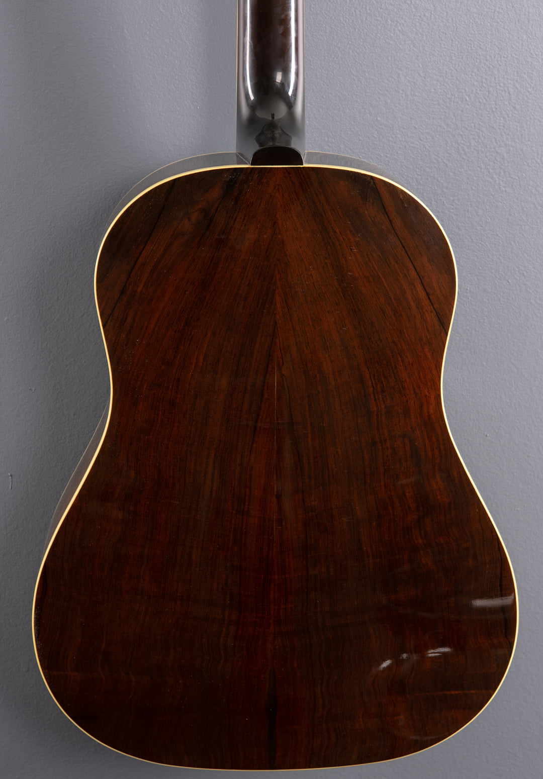 Luthier's Choice Advanced Jumbo '02
