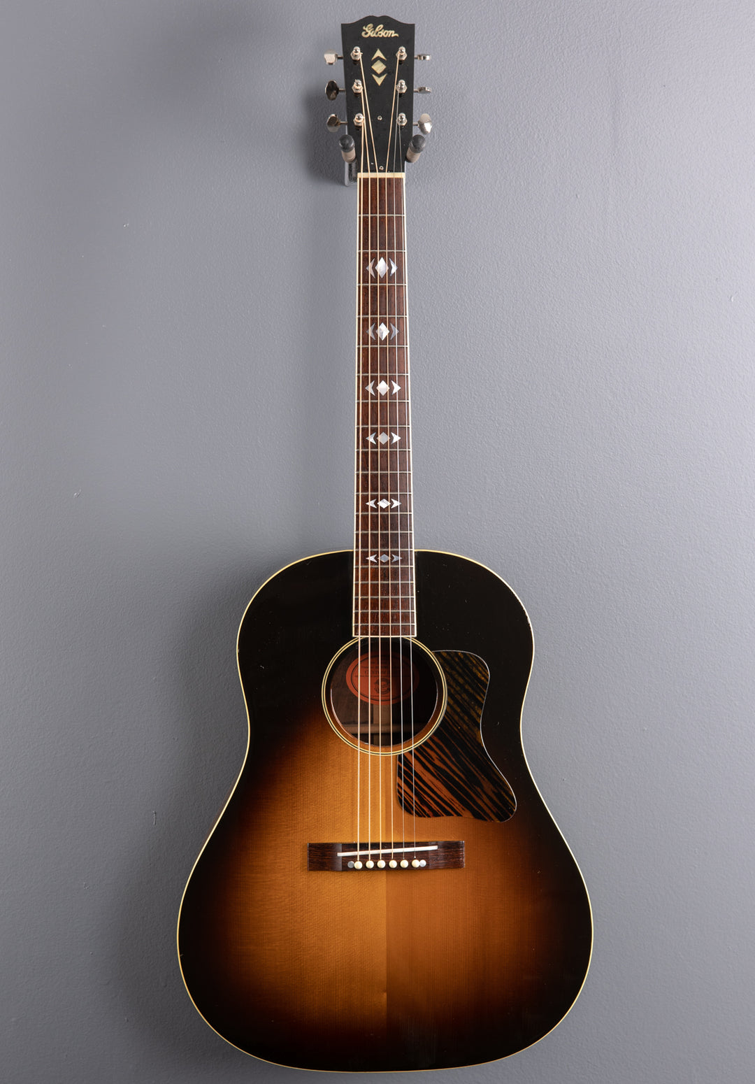 Luthier's Choice Advanced Jumbo '02