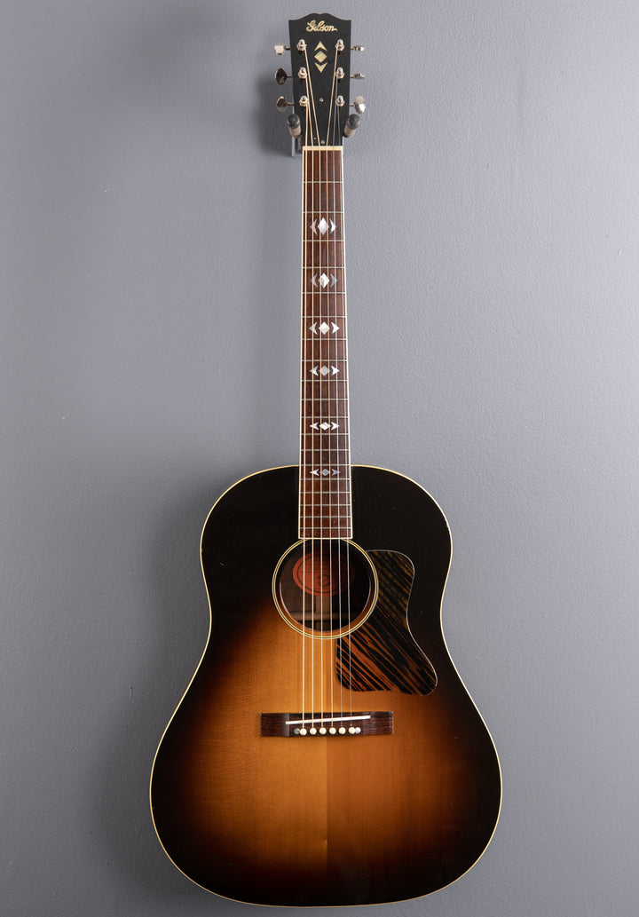 Luthier's Choice Advanced Jumbo '02