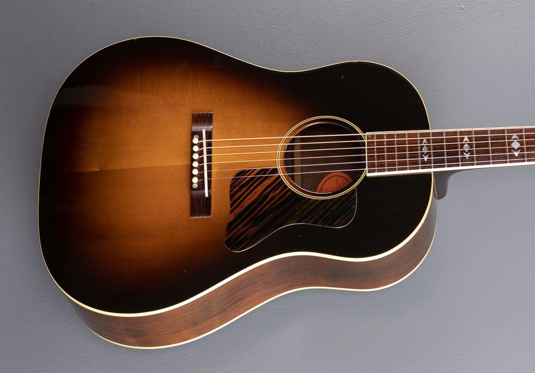 Luthier's Choice Advanced Jumbo '02