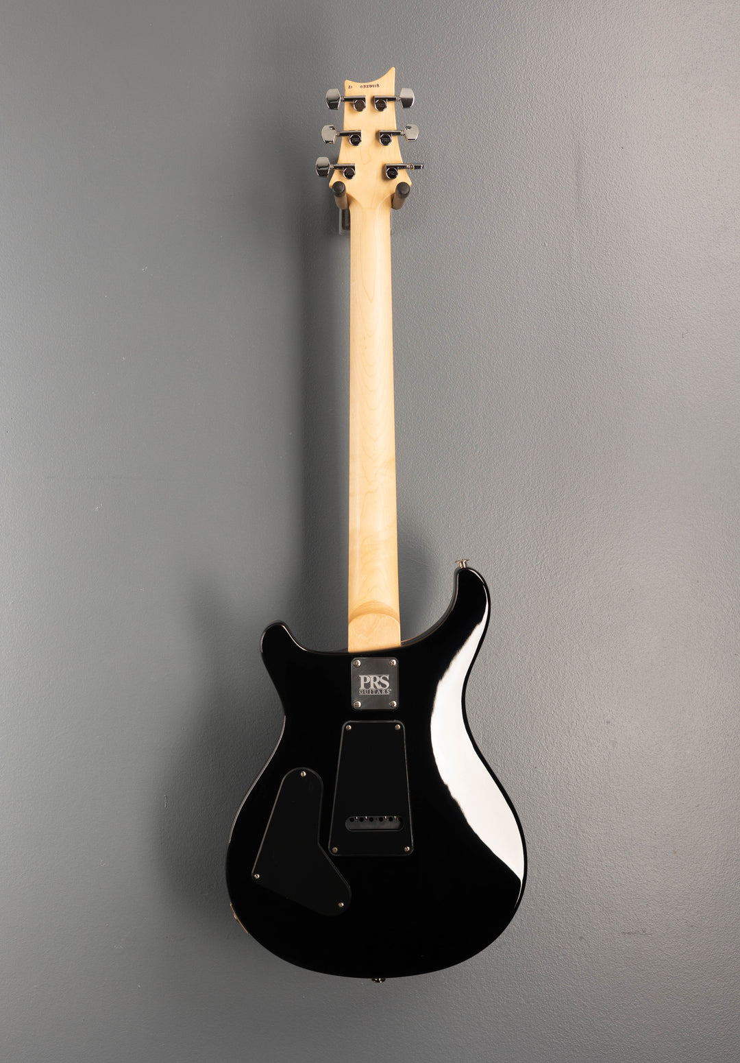 CE-24 Semi-Hollow '21