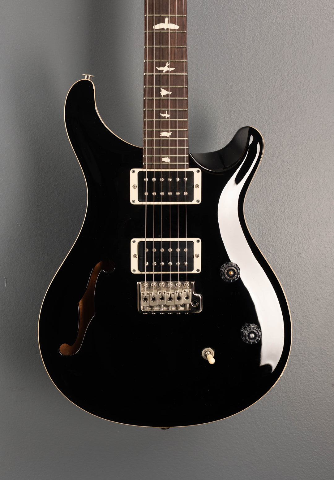 CE-24 Semi-Hollow '21
