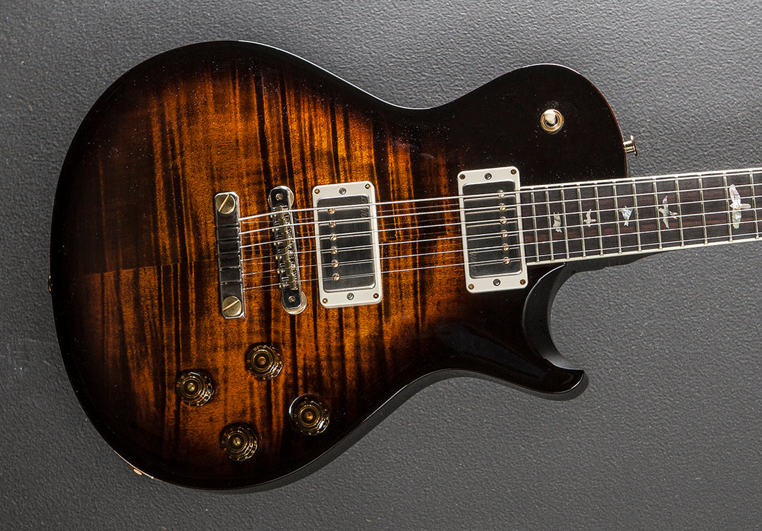 McCarty 594 Singlecut 10 Top '22