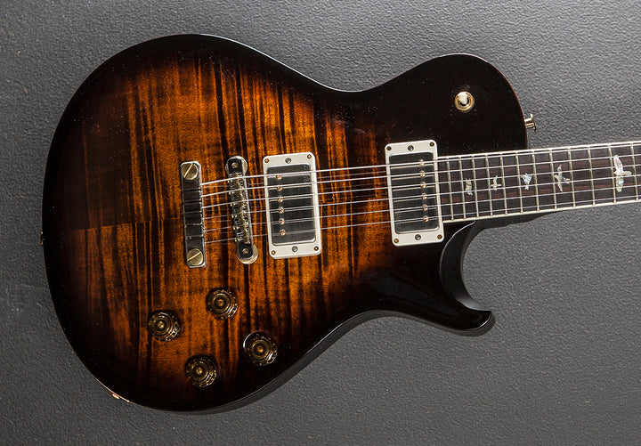 McCarty 594 Singlecut 10 Top '22