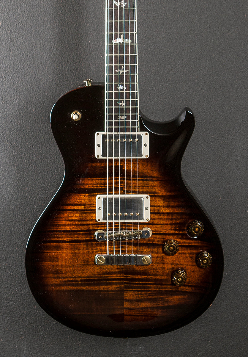 McCarty 594 Singlecut 10 Top '22