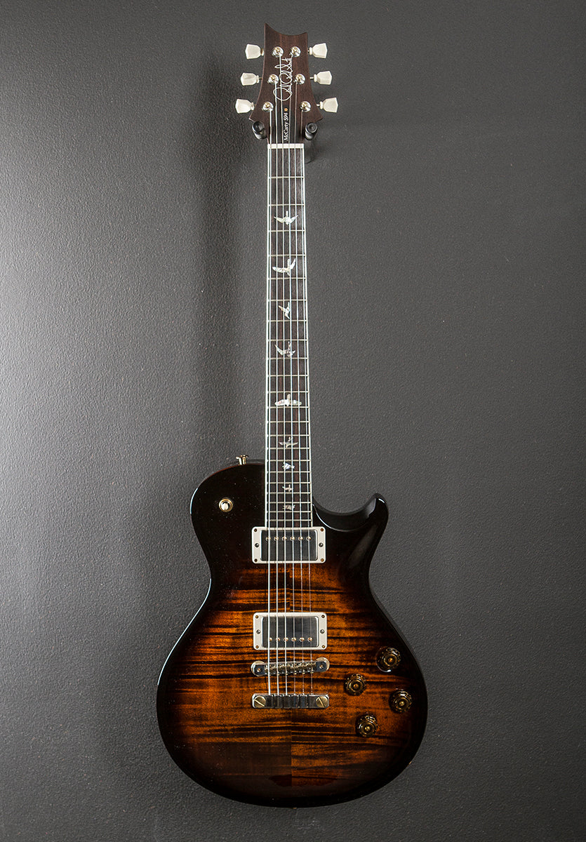 McCarty 594 Singlecut 10 Top '22
