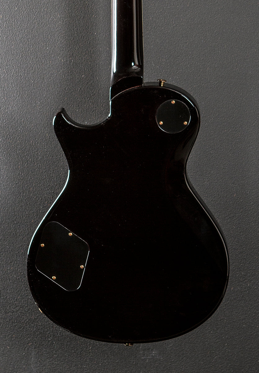 McCarty 594 Singlecut 10 Top '22