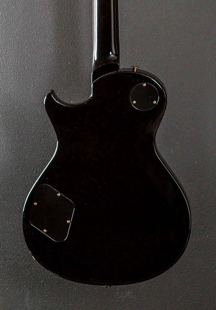 McCarty 594 Singlecut 10 Top '22