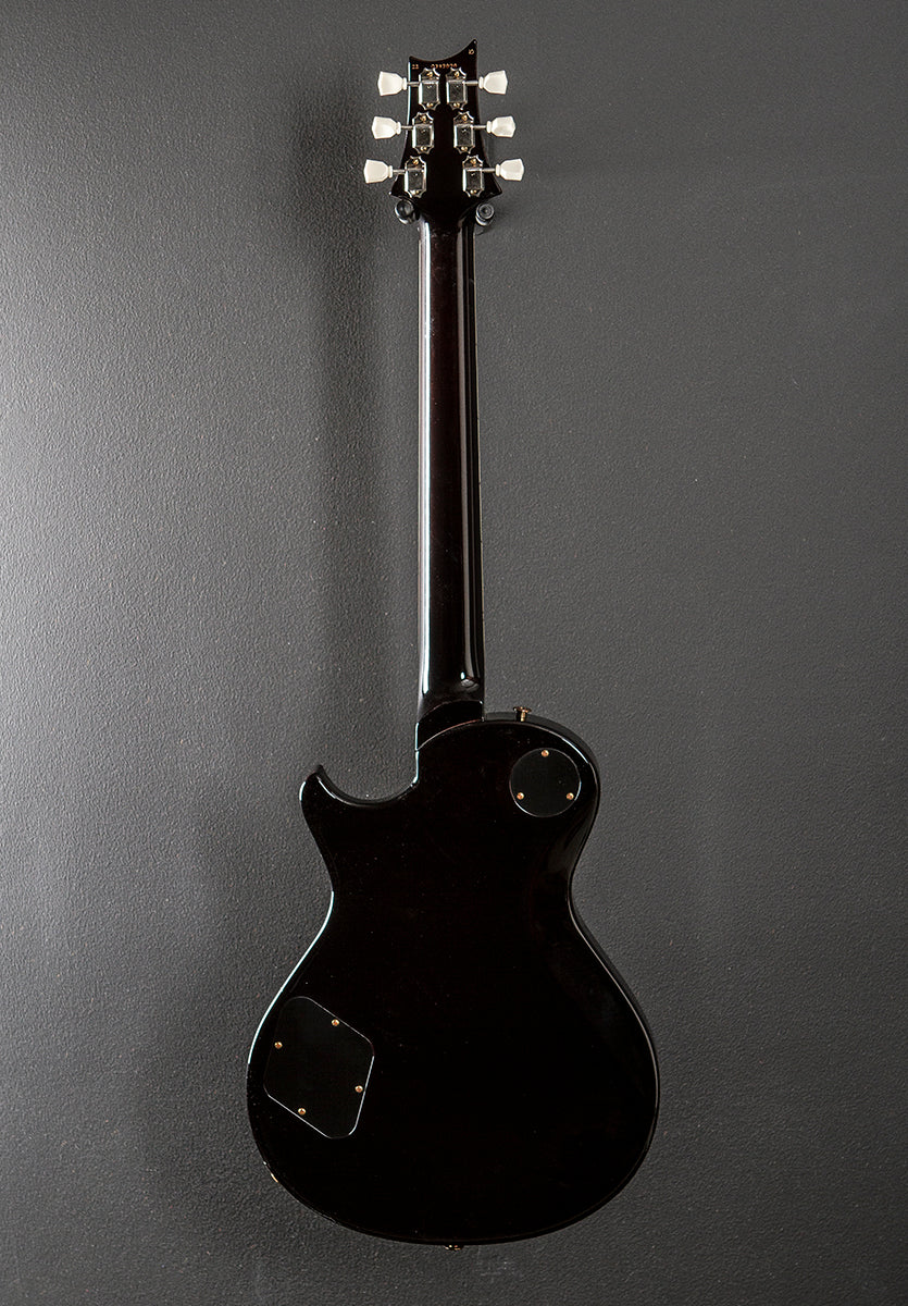 McCarty 594 Singlecut 10 Top '22