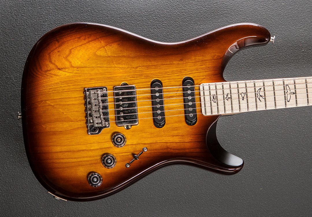 Mark Lettieri Fiore '22