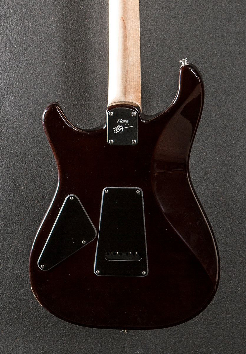 Mark Lettieri Fiore '22