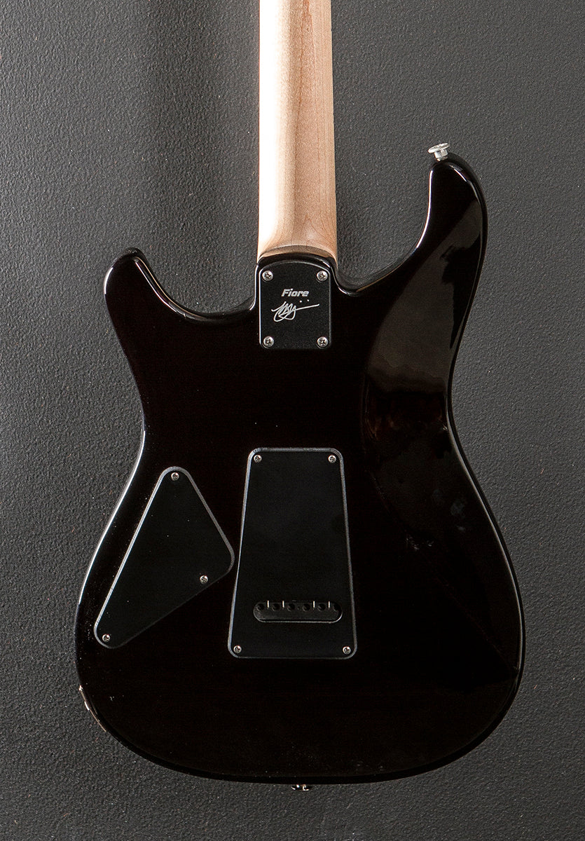 Mark Lettieri Fiore '23