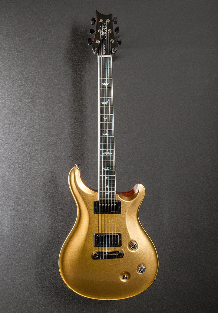 McCarty Wood Library Limited - Goldtop w/Ebony