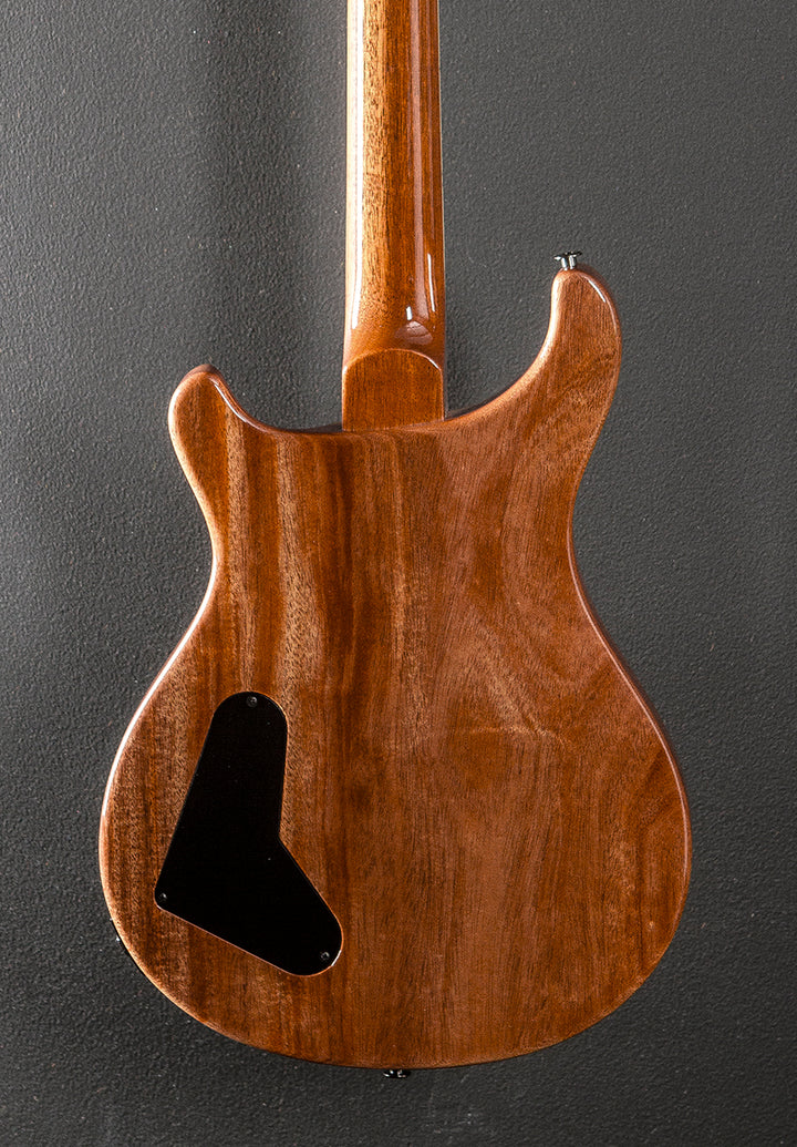 McCarty Wood Library Limited - Goldtop w/Ebony