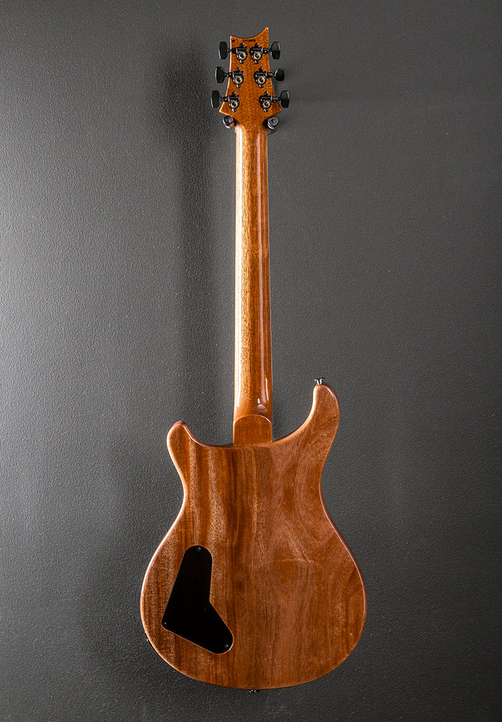 McCarty Wood Library Limited - Goldtop w/Ebony