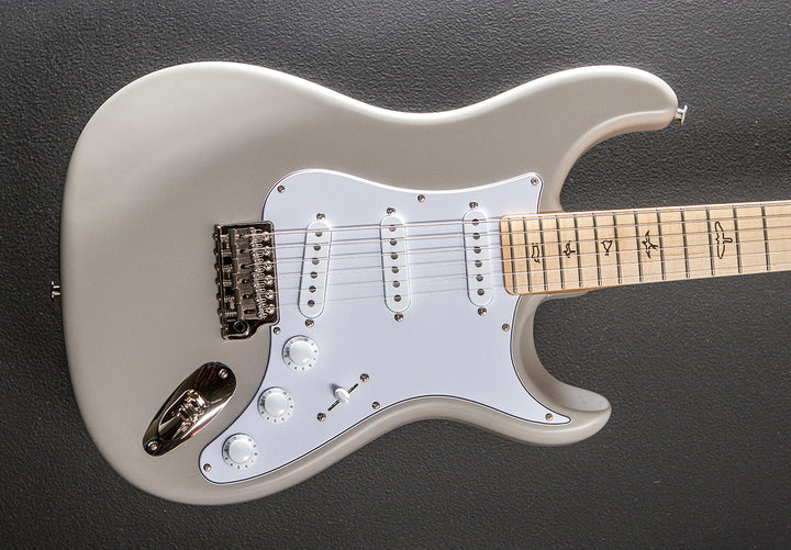 John Mayer Silver Sky w/Maple '23