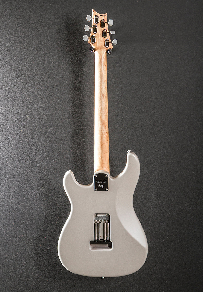 John Mayer Silver Sky w/Maple '23