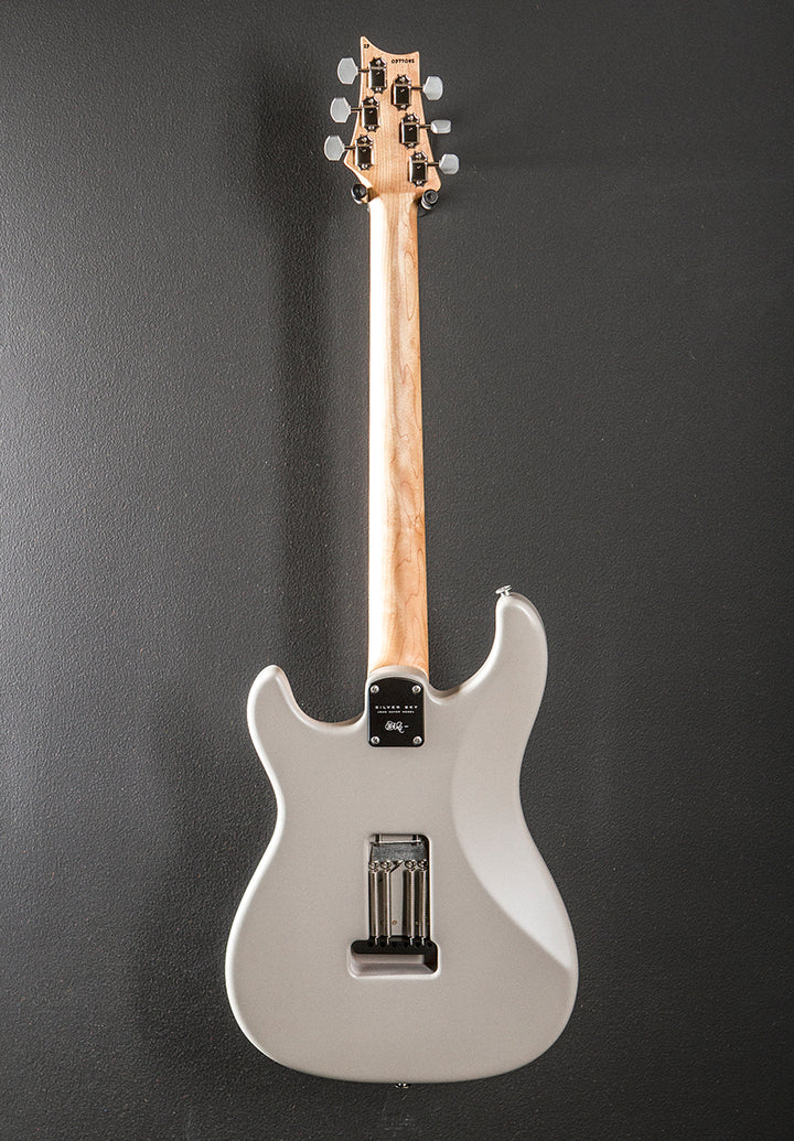 John Mayer Silver Sky w/Maple '23