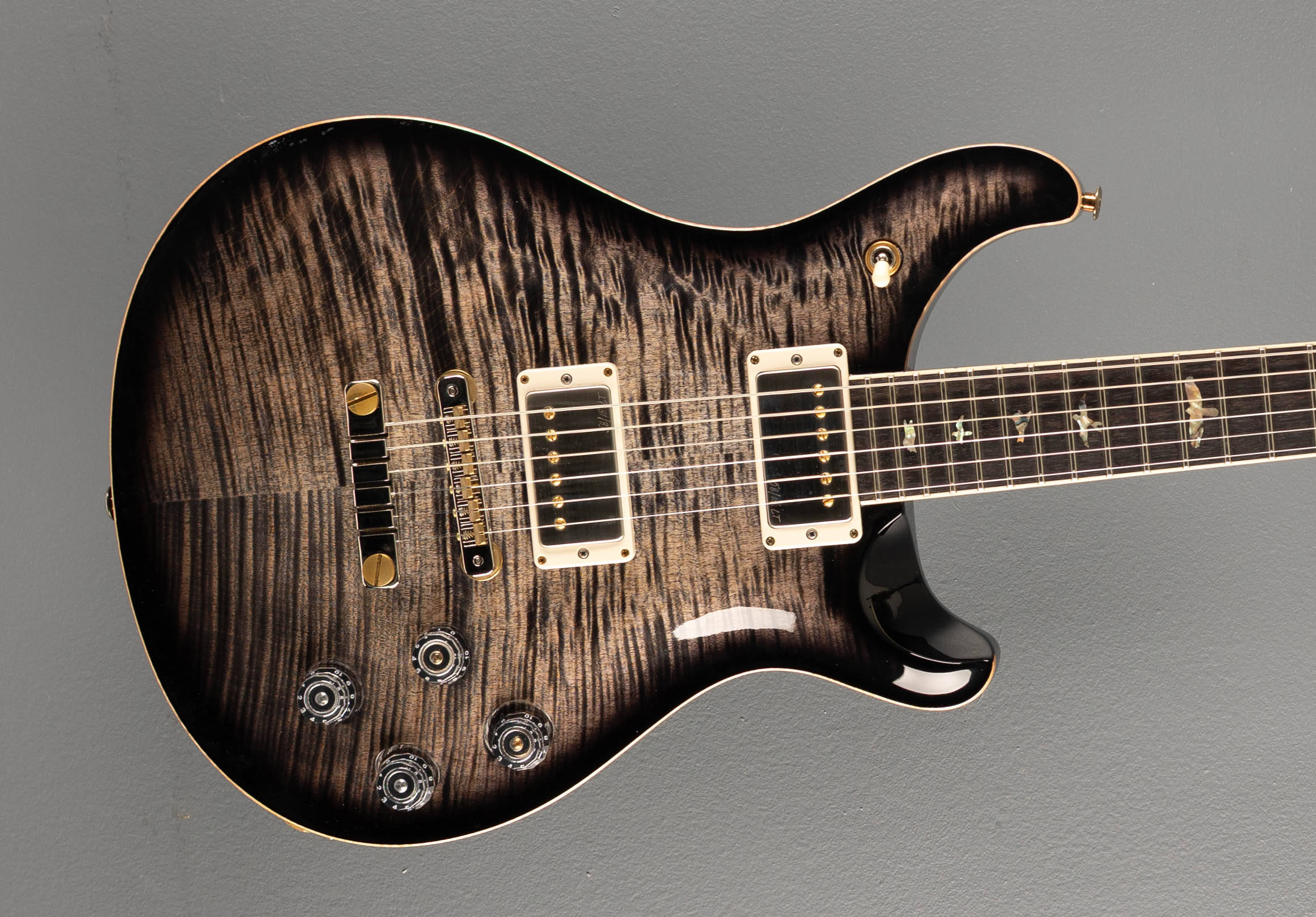 McCarty 594 10 Top, '24 – Dave's Guitar Shop
