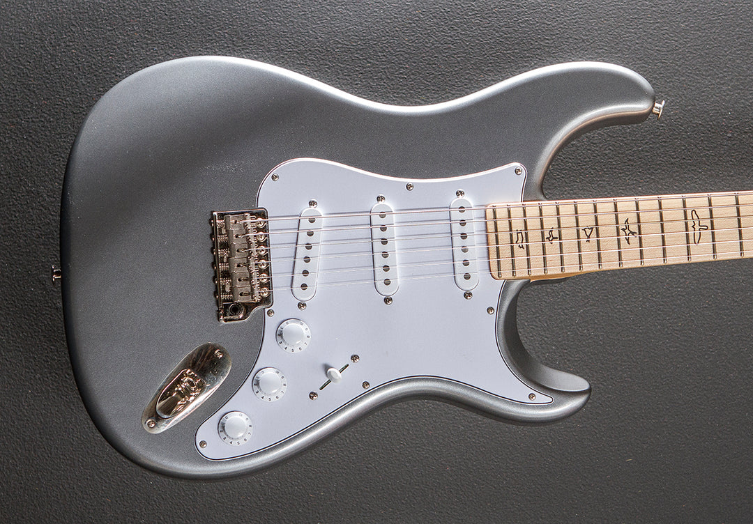 John Mayer Silver Sky w/Maple '24