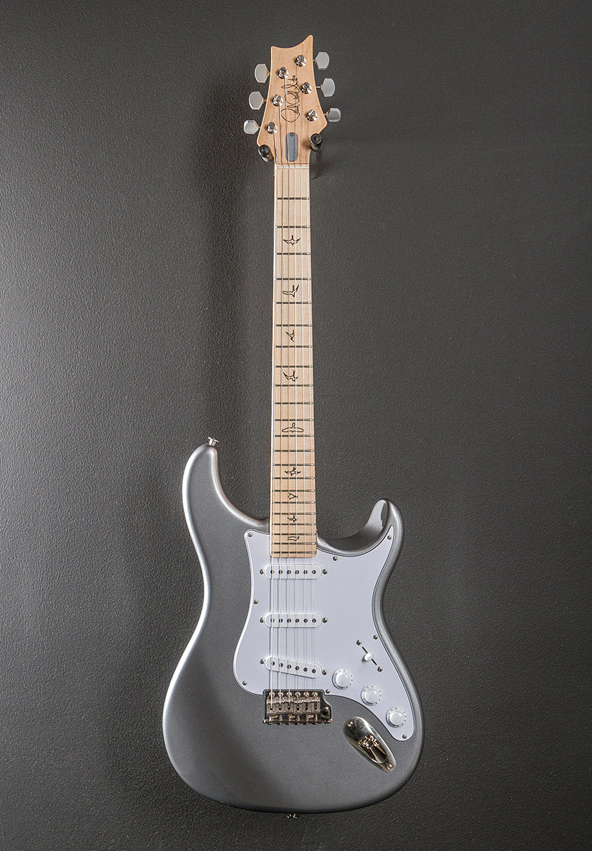 John Mayer Silver Sky w/Maple '24