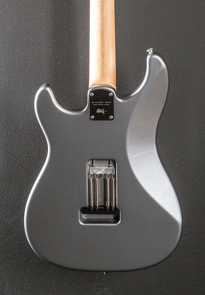 John Mayer Silver Sky w/Maple '24
