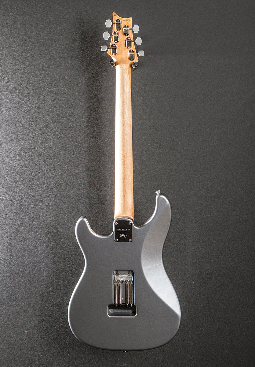 John Mayer Silver Sky w/Maple '24