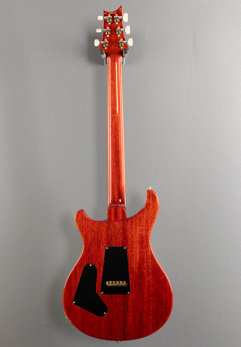 Custom 24 10 Top - McCarty Sunburst