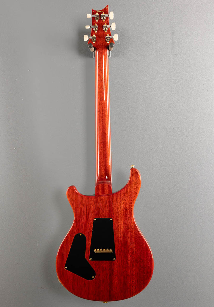 Custom 24 10 Top - McCarty Sunburst